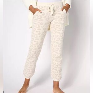 CozyChic Ultra Lite® Barefoot in the Wild® Track Pant